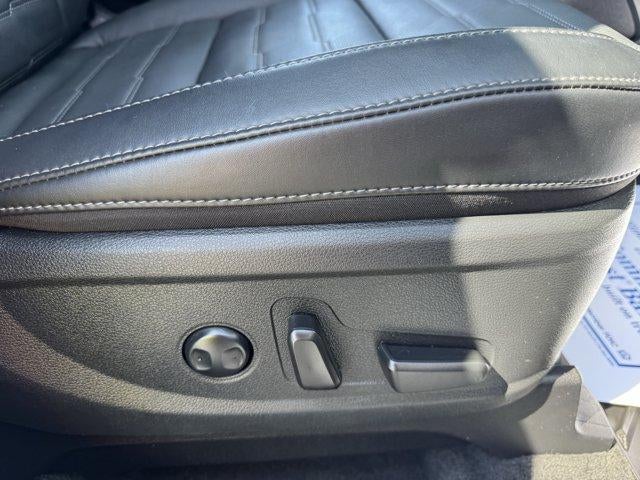 2025 Kia Telluride SX-Prestige AWD