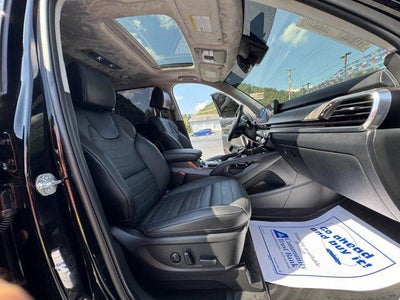 2025 Kia Telluride SX-Prestige AWD