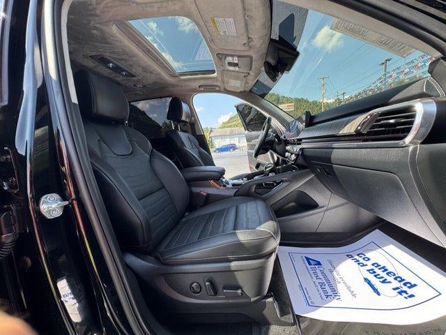 2025 Kia Telluride SX-Prestige AWD