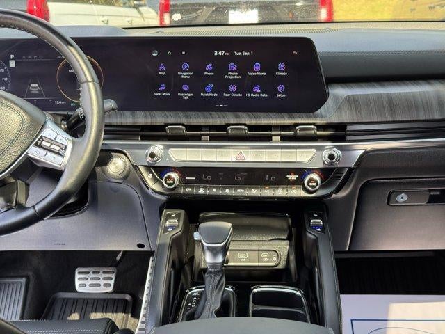 2025 Kia Telluride SX-Prestige AWD