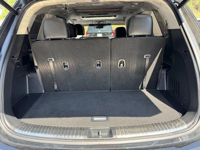 2025 Kia Telluride SX-Prestige AWD