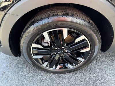 2025 Kia Telluride SX-Prestige AWD