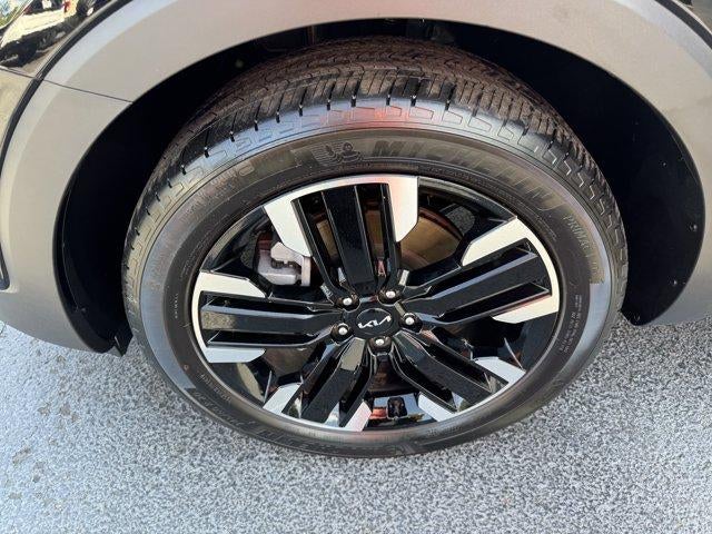 2025 Kia Telluride SX-Prestige AWD