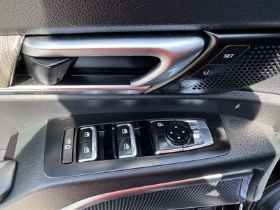 2025 Kia Telluride SX-Prestige AWD