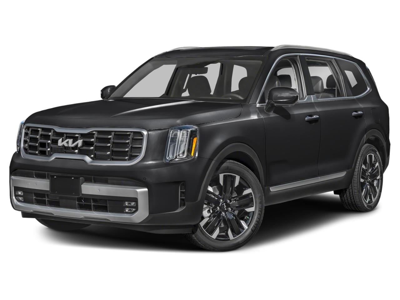 2025 Kia Telluride SX-Prestige AWD