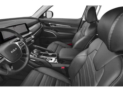 2025 Kia Telluride SX-Prestige AWD