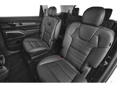 2025 Kia Telluride SX-Prestige AWD