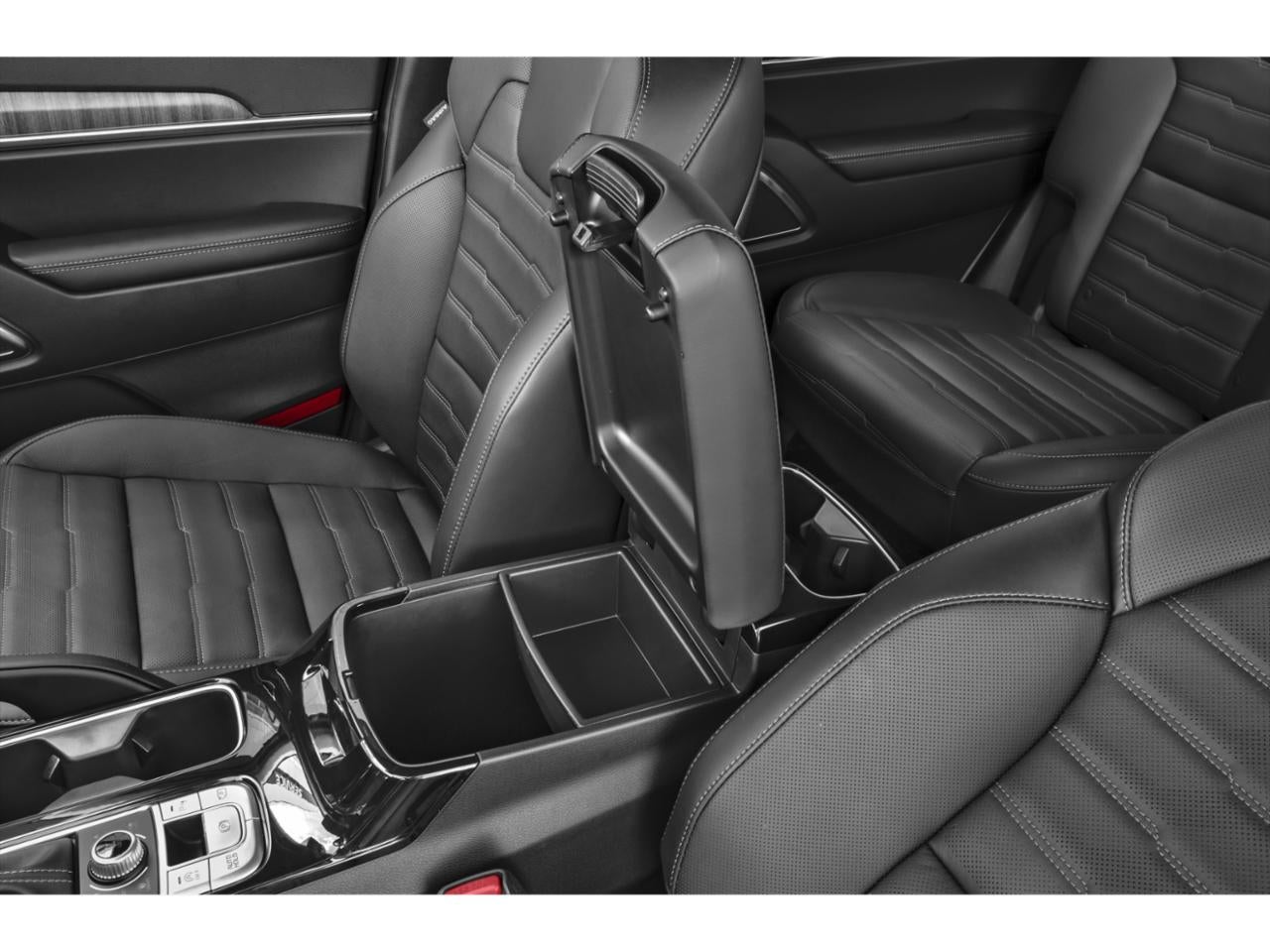 2025 Kia Telluride SX-Prestige AWD