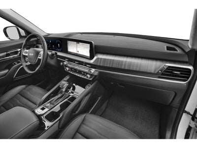 2025 Kia Telluride SX-Prestige AWD