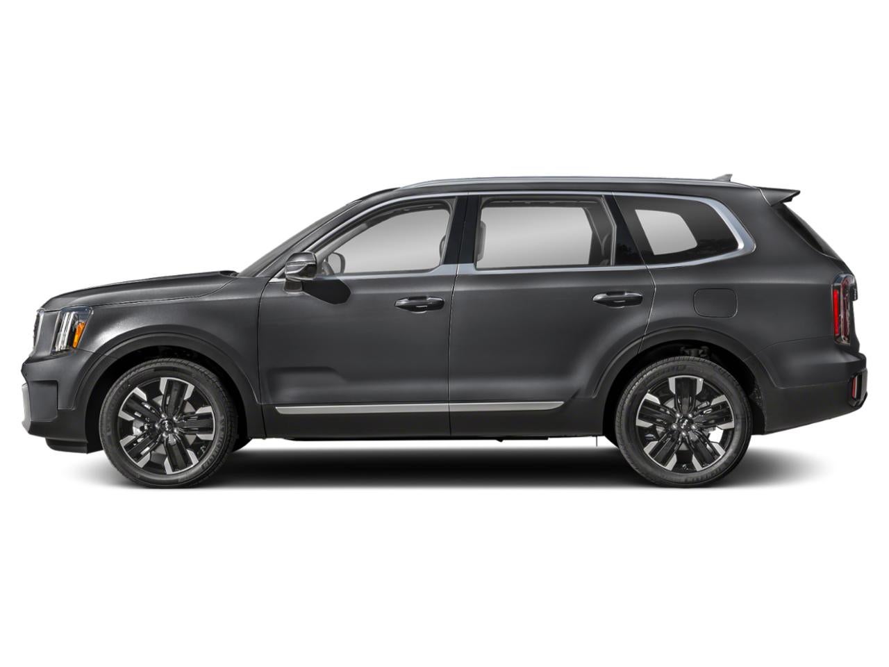 2025 Kia Telluride SX-Prestige AWD