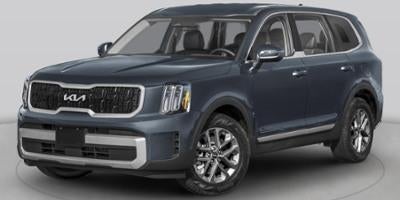 2025 Kia Telluride SX-Prestige AWD