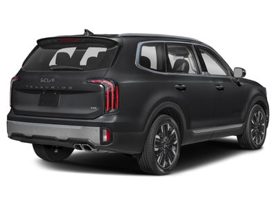 2025 Kia Telluride SX-Prestige AWD