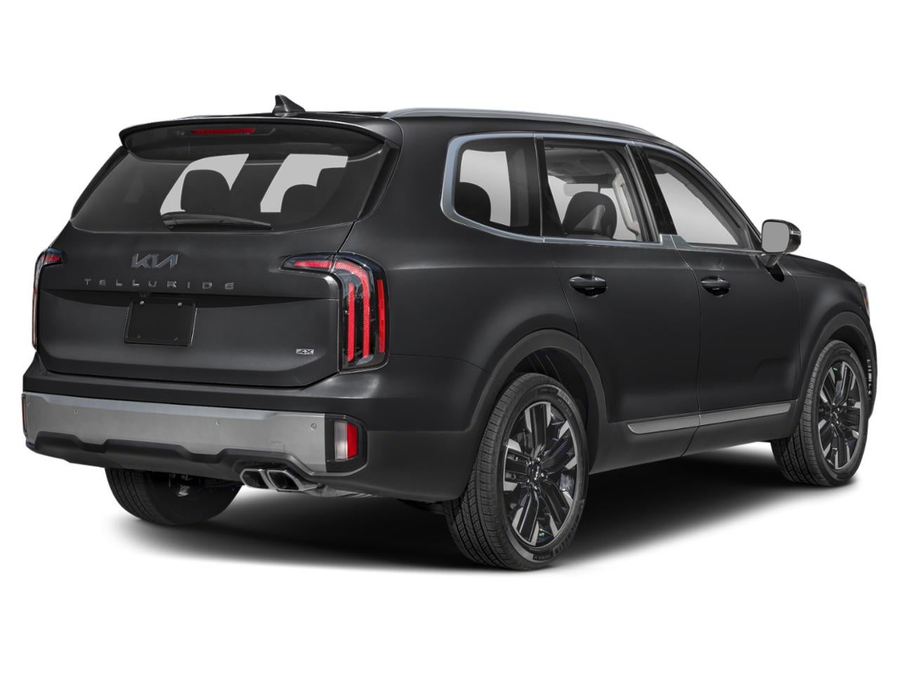 2025 Kia Telluride SX-Prestige AWD