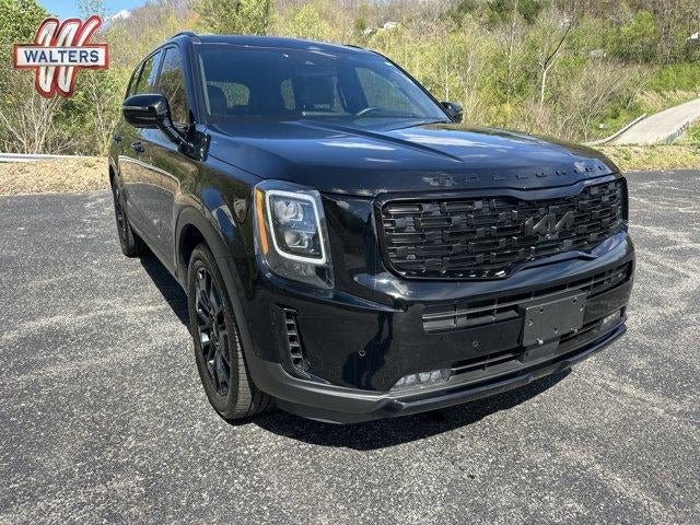 2022 Kia Telluride SX AWD