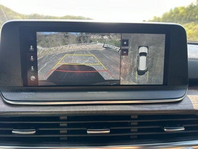 2022 Kia Telluride SX AWD