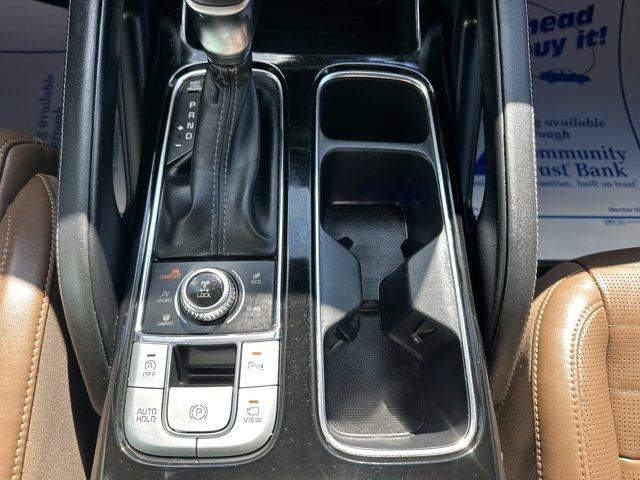 2022 Kia Telluride SX AWD