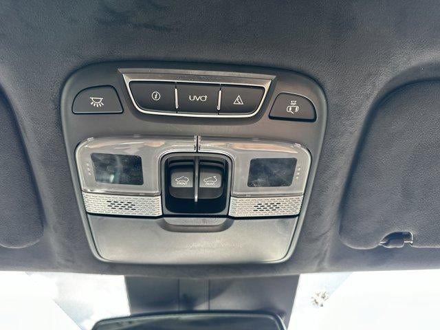 2022 Kia Telluride SX AWD