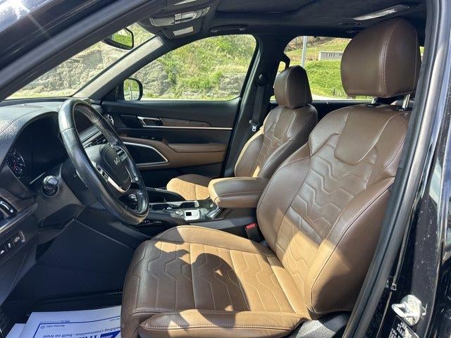 2022 Kia Telluride SX AWD