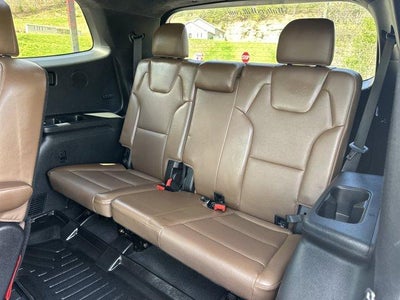 2022 Kia Telluride SX AWD