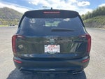 2022 Kia Telluride SX AWD