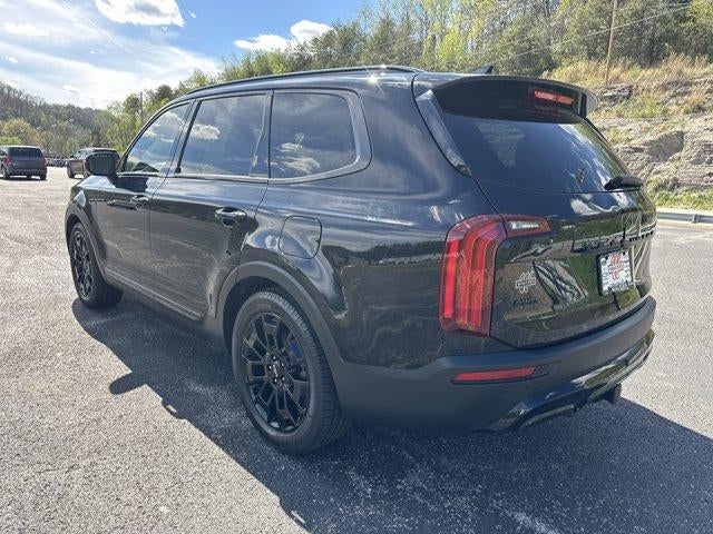 2022 Kia Telluride SX AWD