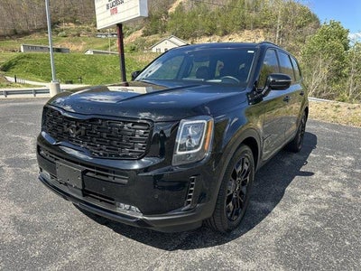 2022 Kia Telluride SX AWD