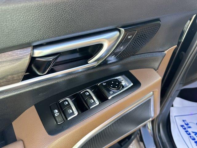 2022 Kia Telluride SX AWD