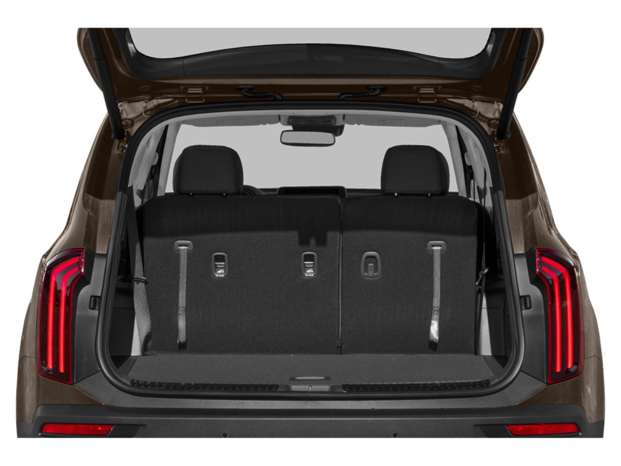 2022 Kia Telluride SX AWD