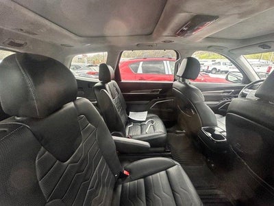 2022 Kia Telluride SX AWD