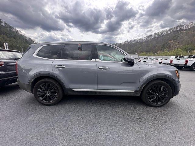 2022 Kia Telluride SX AWD