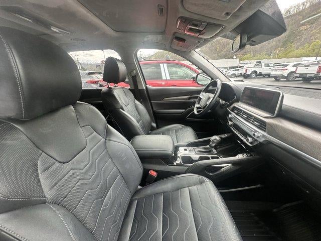 2022 Kia Telluride SX AWD