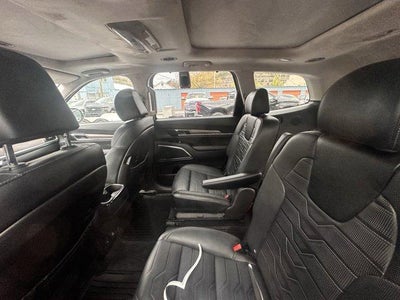 2022 Kia Telluride SX AWD