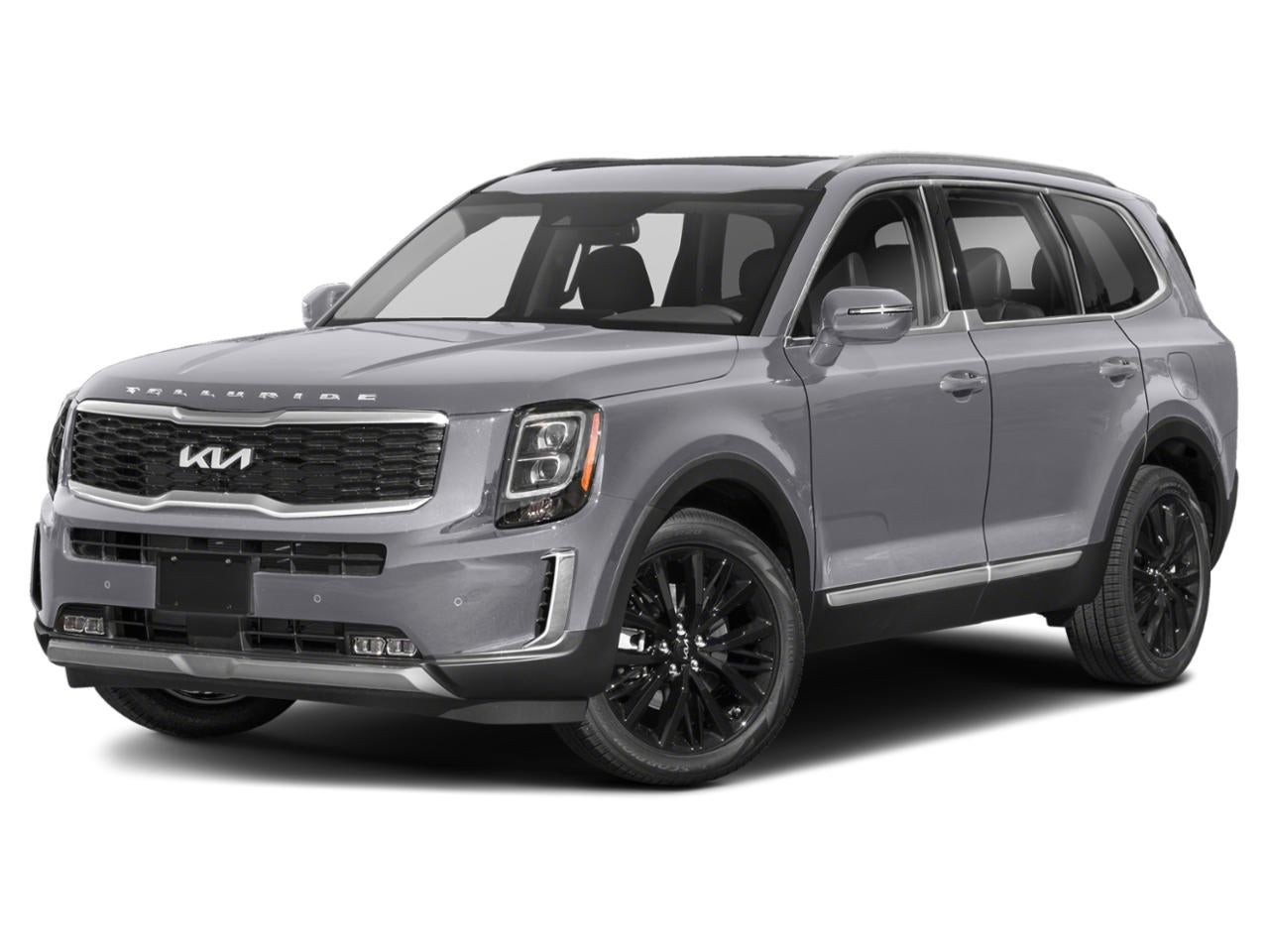 2022 Kia Telluride SX AWD