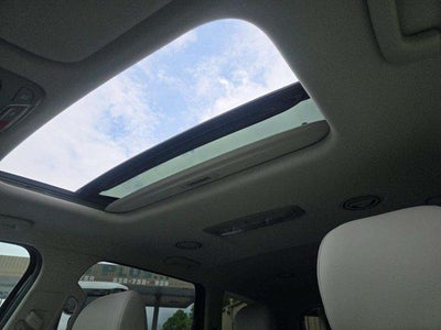2025 Kia Telluride S AWD