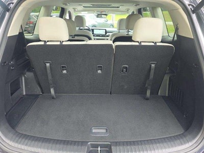 2025 Kia Telluride S AWD
