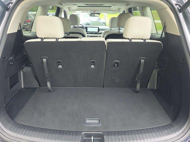 2025 Kia Telluride S AWD