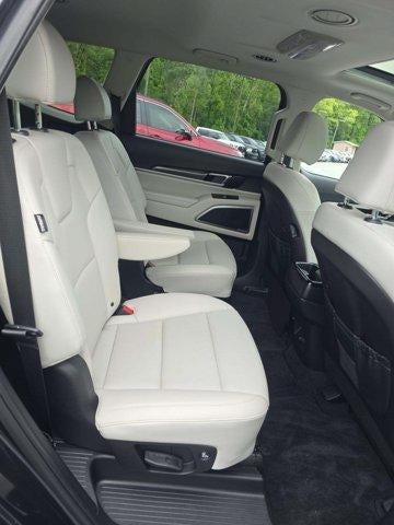 2025 Kia Telluride S AWD