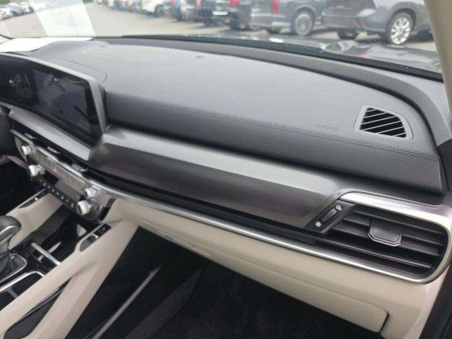 2025 Kia Telluride S AWD