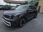 2025 Kia Telluride S AWD