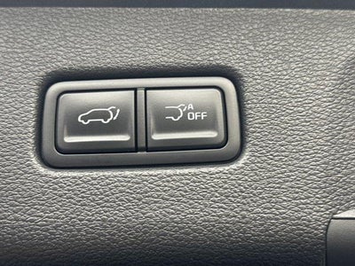 2025 Kia Telluride S AWD