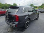 2025 Kia Telluride S AWD