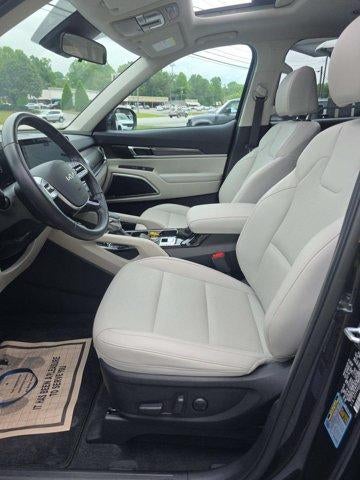 2025 Kia Telluride S AWD