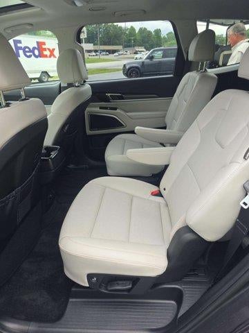 2025 Kia Telluride S AWD