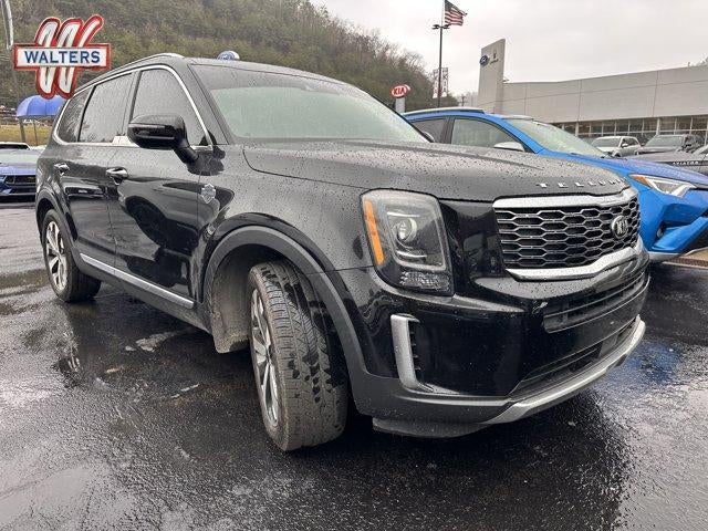 2020 Kia Telluride S AWD