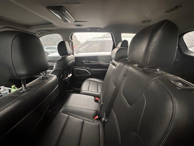 2020 Kia Telluride S AWD