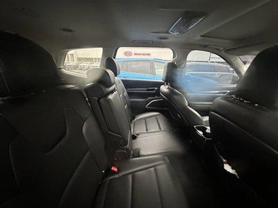 2020 Kia Telluride S AWD