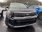 2020 Kia Telluride S AWD