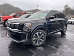 2020 Kia Telluride S AWD