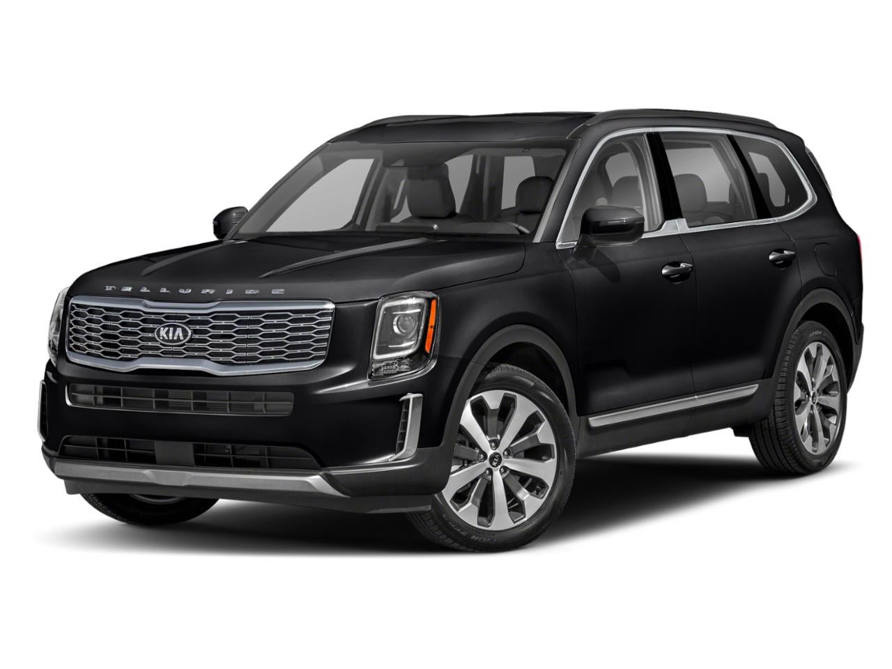 2020 Kia Telluride S AWD