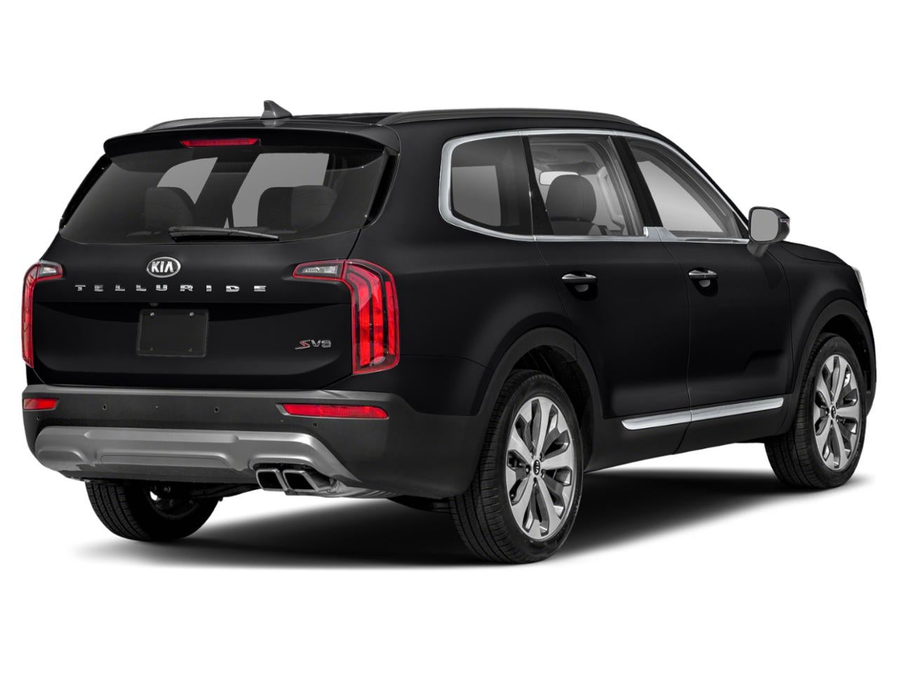 2020 Kia Telluride S AWD